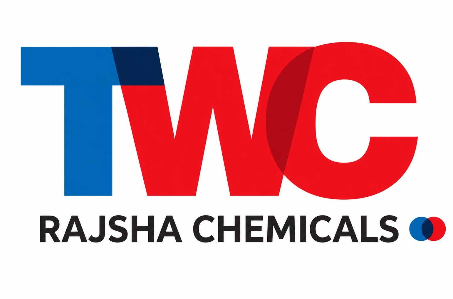 RAJSHA CHEMICALS